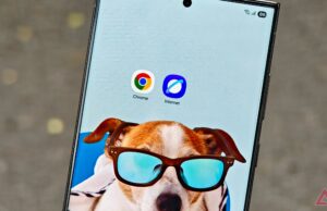 Por que mudei do Chrome para a Samsung Internet no Android Extensões e configurações na Internet Samsung