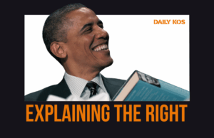 Por que o direito de pensar em Barack Obama ainda controla o universo O presidente Barack Obama deixa James Caesar Brady Press Briefing Place na Casa Branca em Washington, quinta -feira, 28 de agosto de 2014, depois da economia na Síria e no Iraque. (ABD Photo / Evan Vucci)
