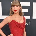 GetTyimages 2161920111 Álbum Taylor Swift The Life of a Showgirl O que saber