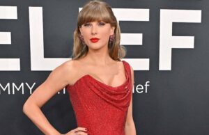 Por que os Swifties acham que outra surpresa avança após o anúncio do 12º álbum GetTyimages 2161920111 Álbum Taylor Swift The Life of a Showgirl O que saber