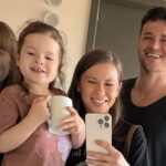 Bindi Irwin reage ao irmão Robert Irwin DWTS Temporada 34 Casting