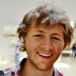 Exame da Universidade de Sydney Andrew Tulloch (foto), criado em Perth, supostamente rejeitou um US $ 1 bilhão (US $ 1,55 bilhão) de Mark Zuckerberg