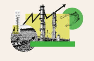 Porque as palestras tratadas de plástico agora a caminho é uma chance de ação meteorológica Porque as palestras tratadas de plástico agora a caminho é uma chance de ação meteorológica
