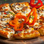 Porque `bhindi na pizza 'fica viral, compartilha receitas de chefs indianos para pizzas desi