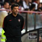 Portugal Suza, chamado como treinador da seleção nacional do Kuwait