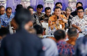 Prace! As Nações Unidas em Pati aumentaram 250 %, governador da Java Central: não leve as pessoas Prace! As Nações Unidas em Pati aumentaram 250 %, governador da Java Central: não leve as pessoas