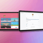 Precisa de um novo tablet? O Samsung Galaxy Tab A9+ é inferior a US $ 160.