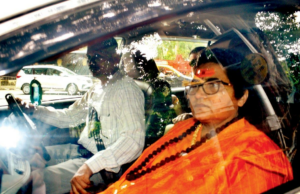 Precisamos que tenhamos algum horror Precisamos que tenhamos algum horror