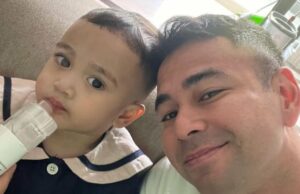 Preços fantásticos virais Se você quiser convidar Rayyanza, a taxa é derrotar Raffi Ahmad Preços fantásticos virais Se você quiser convidar Rayyanza, a taxa é derrotar Raffi Ahmad