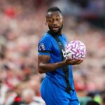 Premier Achaic Star alvo de abuso racista em Liverpool vs. Bournemouth
