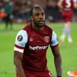 Premier League 2025-26: Antonio deixa o West Ham depois que um contrato não renovado