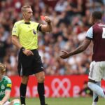 Premier League 2025-26: Villa segura o Newcastle no arrogante, apesar do papel de papelão Red Konsa