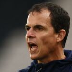Premiere League: Sunderland Le Bris Coach assina um contrato de longo prazo depois de fornecer uma promoção