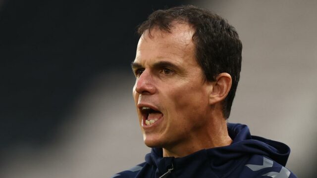 Premiere League: Sunderland Le Bris Coach assina um contrato de longo prazo depois de fornecer uma promoção

