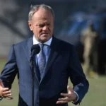 Presa: o jogo de segurança polonês entrou na fase decisiva