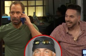 Presentes da TMZ: maneiras verdadeiras são “sucesso, tragédias e trabalho de má conduta 080825_HULK_HAN_PROMO_OPINGE_KAL