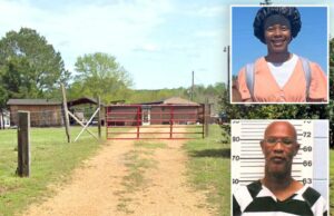 Prestando um pai procurando netos desaparecidos depois que uma filha supostamente assassinada por um líder de adoração Prestando um pai procurando netos desaparecidos depois que uma filha supostamente assassinada por um líder de adoração