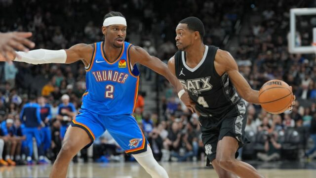 Previsões da NBA: 10 grupos que podem superar, decepcionar a projeção da ESPN 

