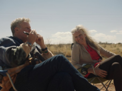 7 melhores filmes alegres na Netflix para melhorar seu humor agora mesmo Will & Harper