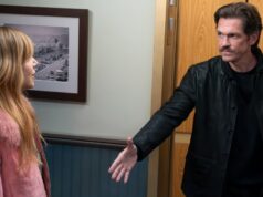 O elenco de ‘alto prospectivo’ provoca o estranho dever de Steve Howey no período 2 Alto potencial