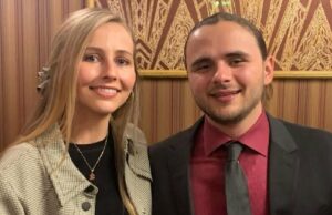 Prince Jackson, filho de Michael Jackson, está noivo de Molly Schirmang Nside Michael Jackson S 3 Kids vive hoje o que o príncipe Paris e Bigi estão fazendo