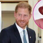 Príncipe Harry definido para o retorno do Reino Unido
