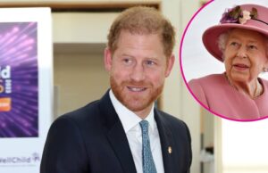 Prince Royal Harry retornando ao Reino Unido no aniversário de casamento da fatalidade da rainha Elizabeth Príncipe Harry definido para o retorno do Reino Unido