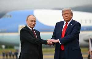 Principais viagens da cúpula de Trump-Putin quando você conhece Geskyy Principais viagens da cúpula de Trump-Putin quando você conhece Geskyy