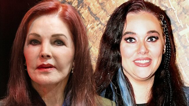 Priscilla Predli e Brigitte Crusty 2