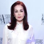 Priscilla Presley acusada de remover a atenção médica de Lisa Marie