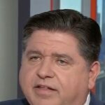 Pritzker: Trump tenta trapacear, "roubar assentos" nas horas intermediárias