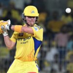 Problemas CSK esclarecendo a assinatura de Dewald Brevis durante o IPL 2025
