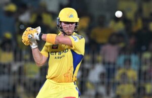 Problemas CSK esclarecendo a assinatura de Dewald Brevis durante o IPL 2025 Problemas CSK esclarecendo a assinatura de Dewald Brevis durante o IPL 2025