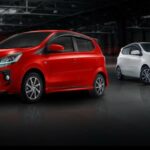 Procurando um novo carro RP. 200 milhões? Estas são as 5 melhores opções em 2025 para comprar