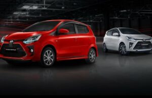 Procurando um novo carro RP. 200 milhões? Estas são as 5 melhores opções em 2025 para comprar Procurando um novo carro RP. 200 milhões? Estas são as 5 melhores opções em 2025 para comprar