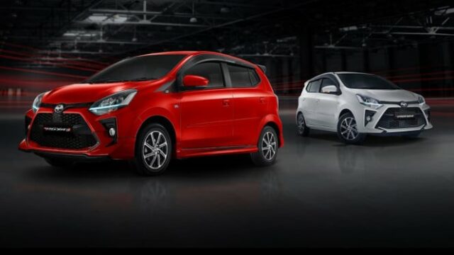 Procurando um novo carro RP. 200 milhões? Estas são as 5 melhores opções em 2025 para comprar

