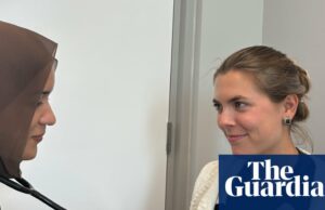 Profissionais médicos estabelecem estetoscópio de IA que pode encontrar doenças cardíacas significativas em 15 segundos Profissionais médicos estabelecem estetoscópio de IA que pode encontrar doenças cardíacas significativas em 15 segundos