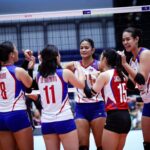 ALAS PILIPINAS SEA V.LEAGE