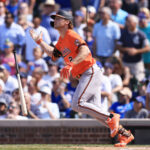 Promoção de código Fanduel: reivindicar bônus de US $ 150 para orioles-phils, jogos mlb
