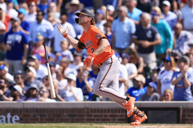 Promoção de código Fanduel: reivindicar bônus de US $ 150 para orioles-phils, jogos mlb

