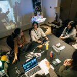 Promoção do projeto de filmes de Golden Horse apresenta seleções da série 14, incluindo a adaptação do 'Taiwan Dournague'