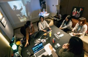 Promoção do projeto de filmes de Golden Horse apresenta seleções da série 14, incluindo a adaptação do ‘Taiwan Dournague’ Promoção do projeto de filmes de Golden Horse apresenta seleções da série 14, incluindo a adaptação do 'Taiwan Dournague'