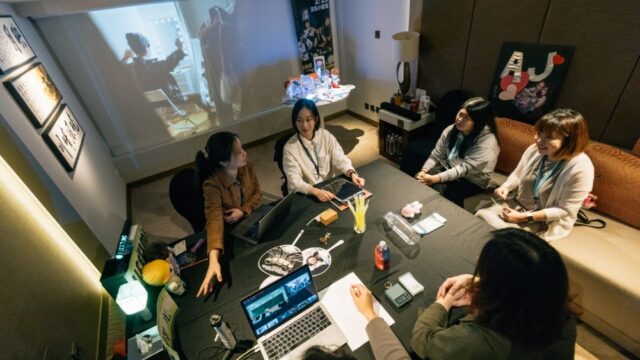 Promoção do projeto de filmes de Golden Horse apresenta seleções da série 14, incluindo a adaptação do 'Taiwan Dournague'

