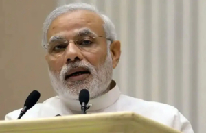 Pronto para o preço alto: PM Modi na Tariffa de 50 PC na Índia Pronto para o preço alto: PM Modi na Tariffa de 50 PC na Índia