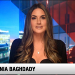 "Proponentes com Sonic Baghdadi" Land em Union Wide-Country em toda a rede principal