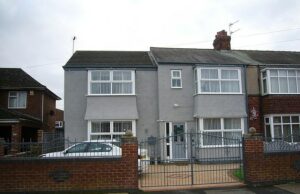 Propriedade incomparável com 3 quartos em Yorkshire à venda por £ 289.000 tem decorações “loucas” e “fotões” Uma casa aparentemente regular em Yorkshire foi colocada no mercado por 289.000 libras, mas seu interior contrastante conquistou a Internet pela tempestade