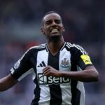 "Provavelmente isso seria suficiente" - Taxa de nomes de jornalistas Newcastle, o Liverpool Connections aceitará as vendas de sanção de Alexander Isak