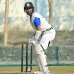 Pujara renuncia a todos os tipos de críquete indiano