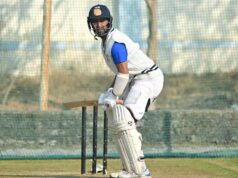 Pujara renuncia a todos os tipos de críquete indiano Pujara renuncia a todos os tipos de críquete indiano