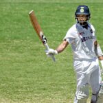 Pujara se aposenta- Estatísticas completas em exames, T20Is, ODIs e IPL, enquanto a Índia Batter apresenta a vida aposentada